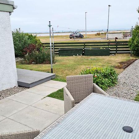 Tigh Na Cuan Villa Inver ภายนอก รูปภาพ