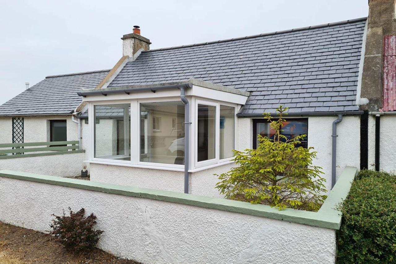 Tigh Na Cuan Villa Inver ภายนอก รูปภาพ